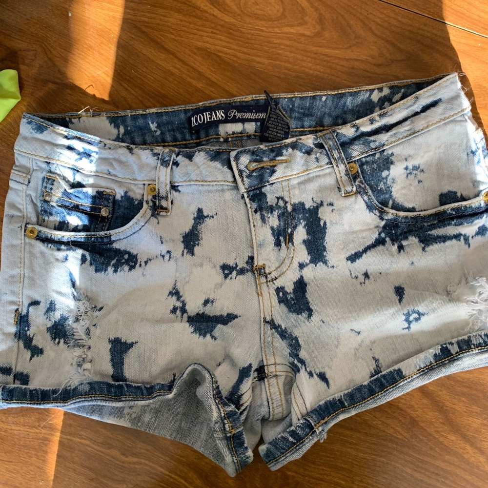 ZCO jeans premium shorts